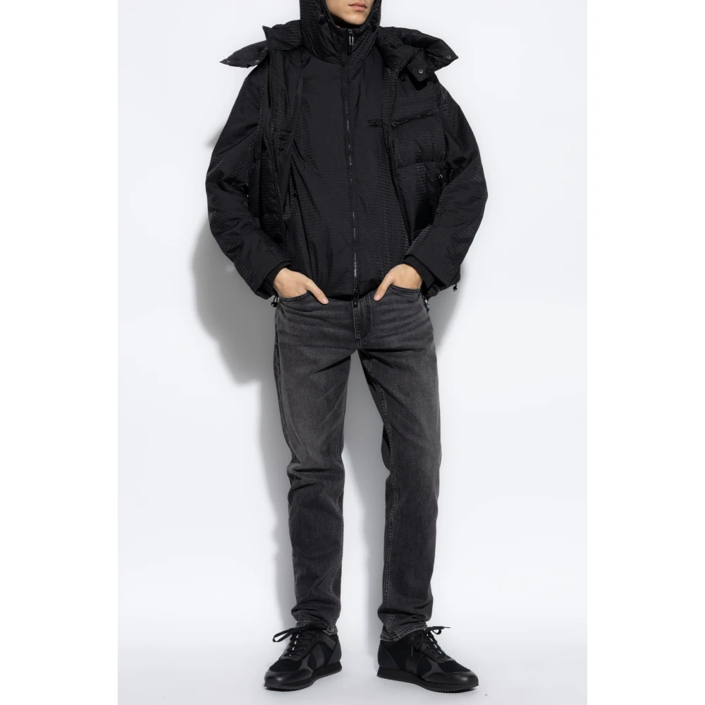 Rag & Bone Jeans Fit 3 Gray Heren