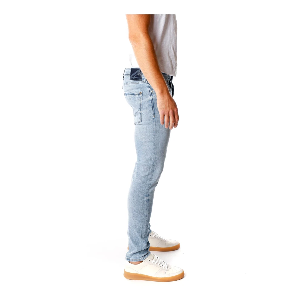 Pepe Jeans Blue Heren