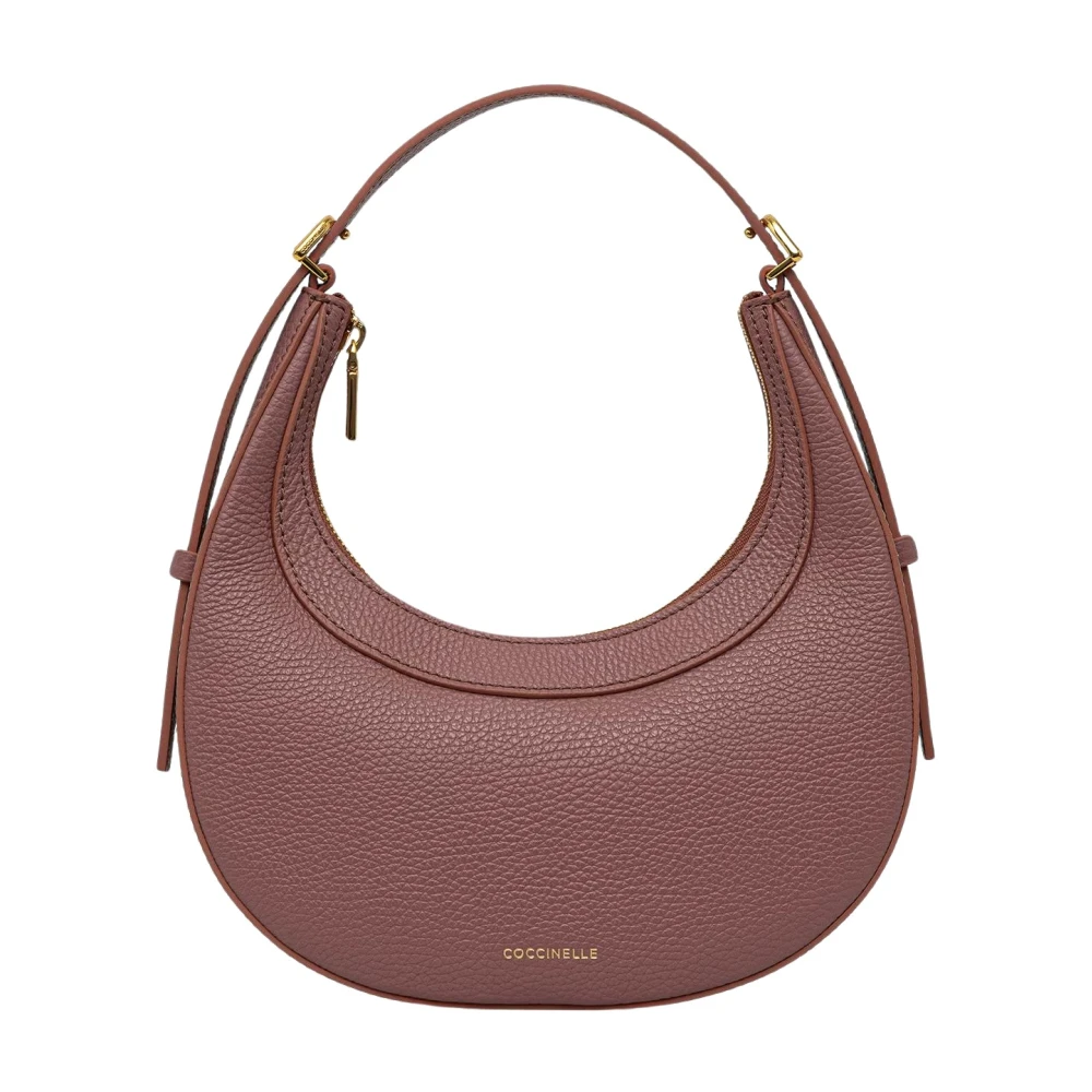 Coccinelle Donna Rosa Borse, Taglia Unica, New, - Immagine 7