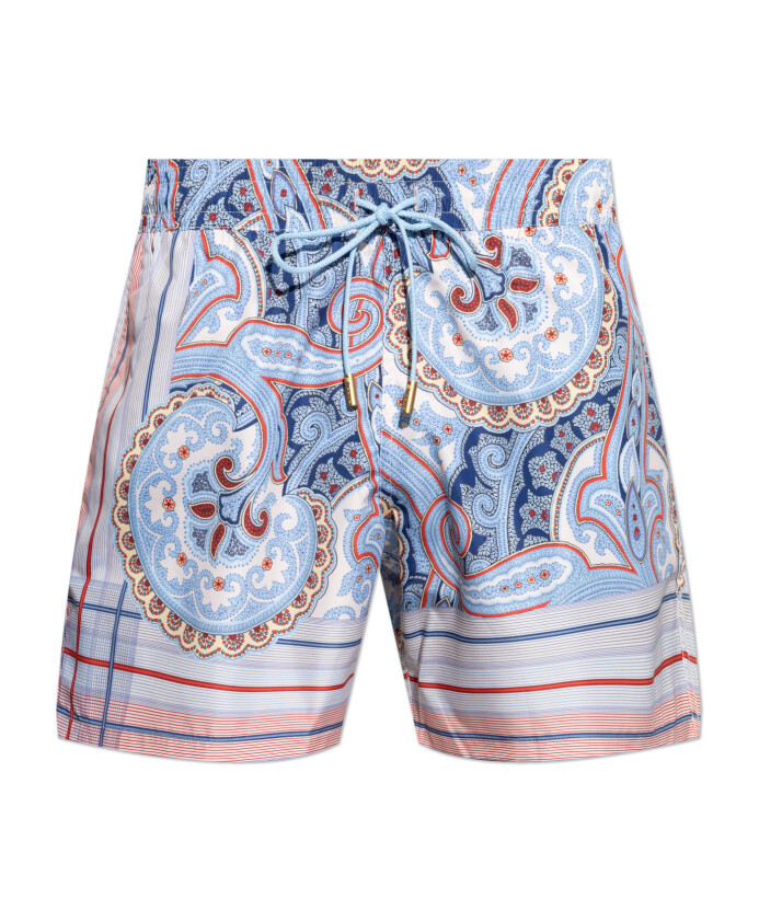 short-de-bain