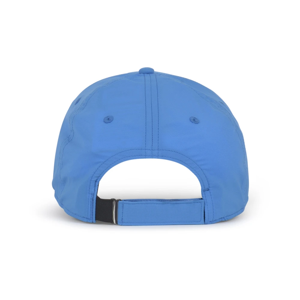 Patagonia Airshed Cap voor Mannen Blue Heren