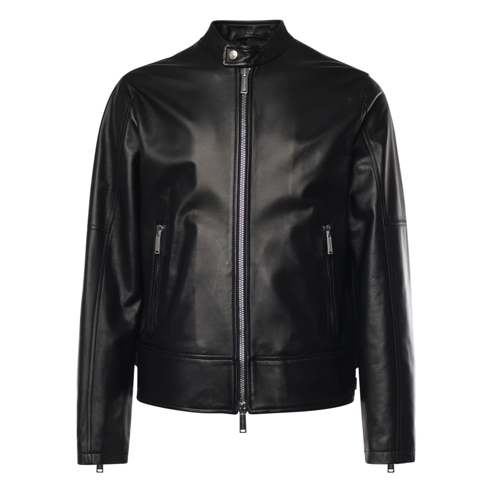 Jackets > Light Jackets - - Dsquared2 - Modalova