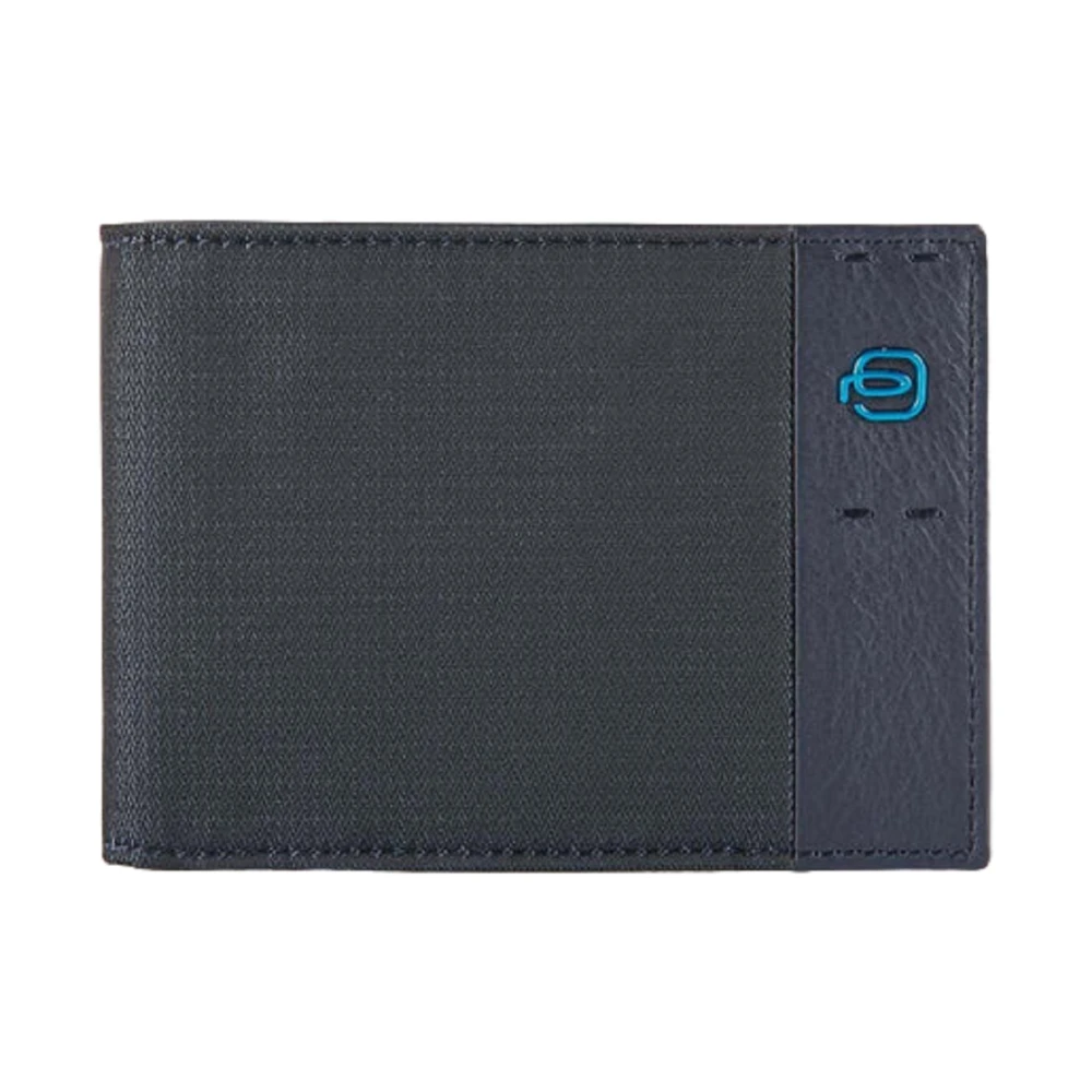 Piquadro Herren Blau Accessories, One Sizegröße: