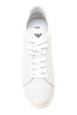 white-dynamic-tennis-sneakers