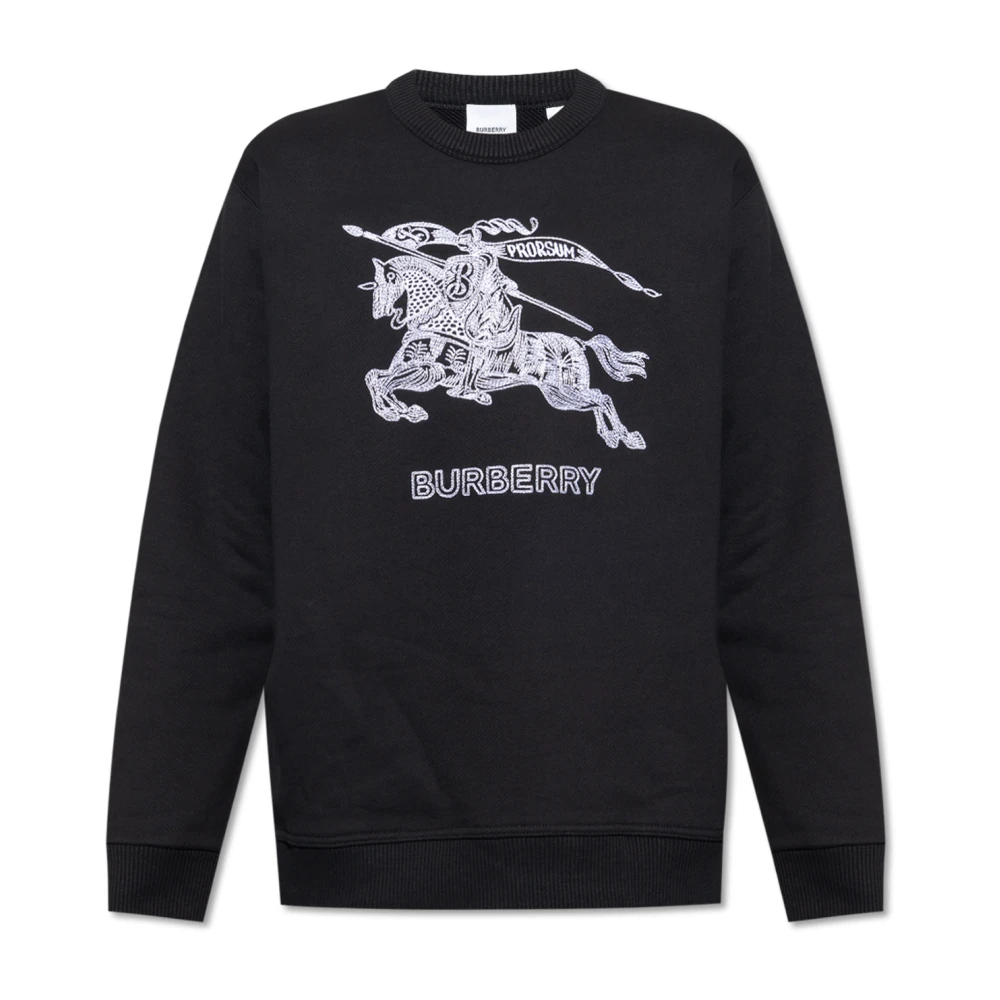 Sweatshirts & Hoodies > Sweatshirts - - Burberry - Modalova