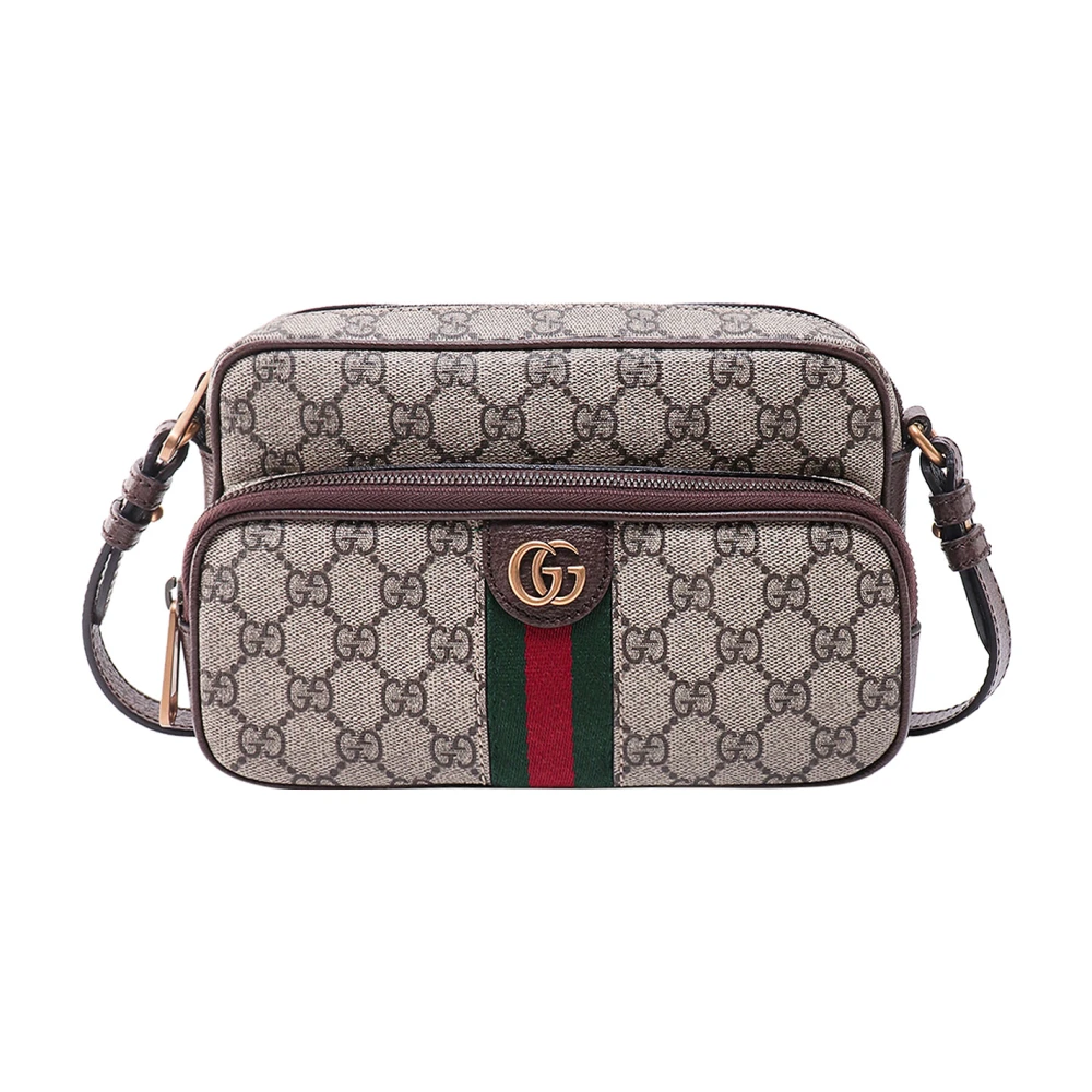 Gucci Shoulder Bags Multicolor Heren