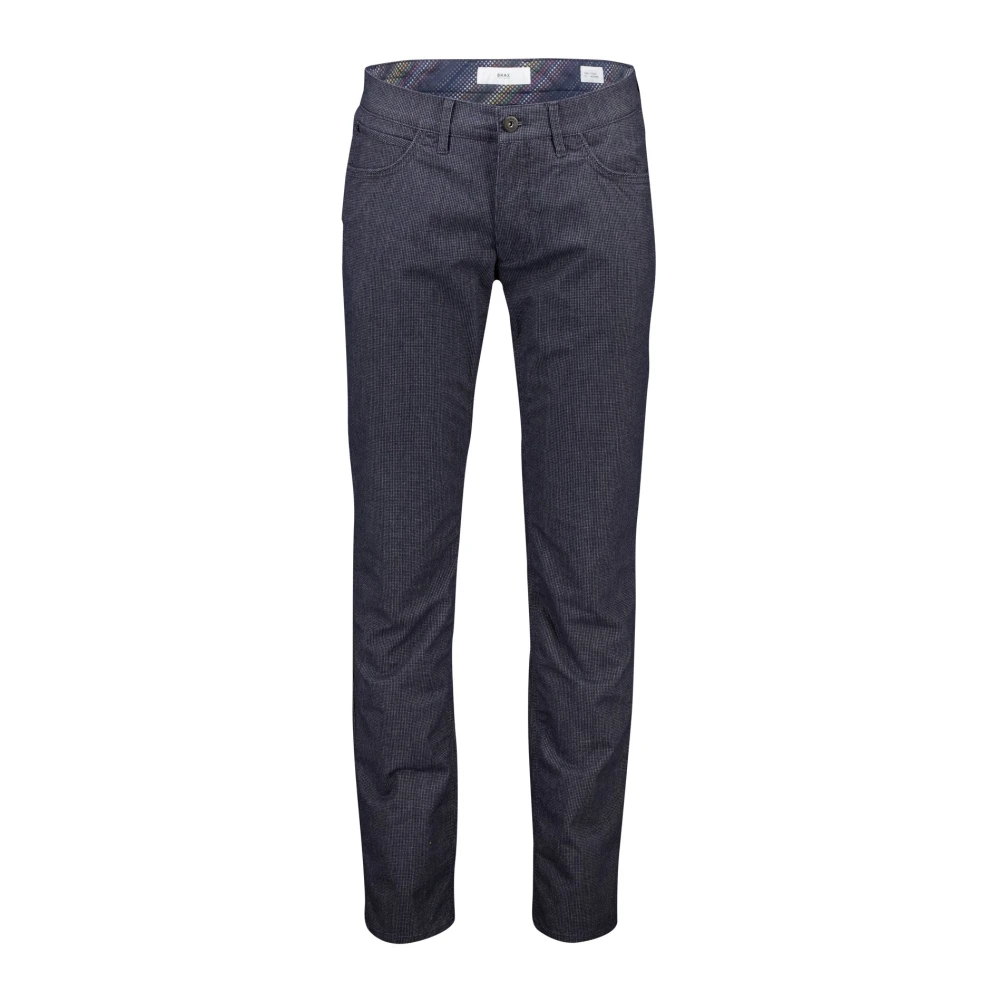 BRAX Blauwe jeans voor heren Blue Heren