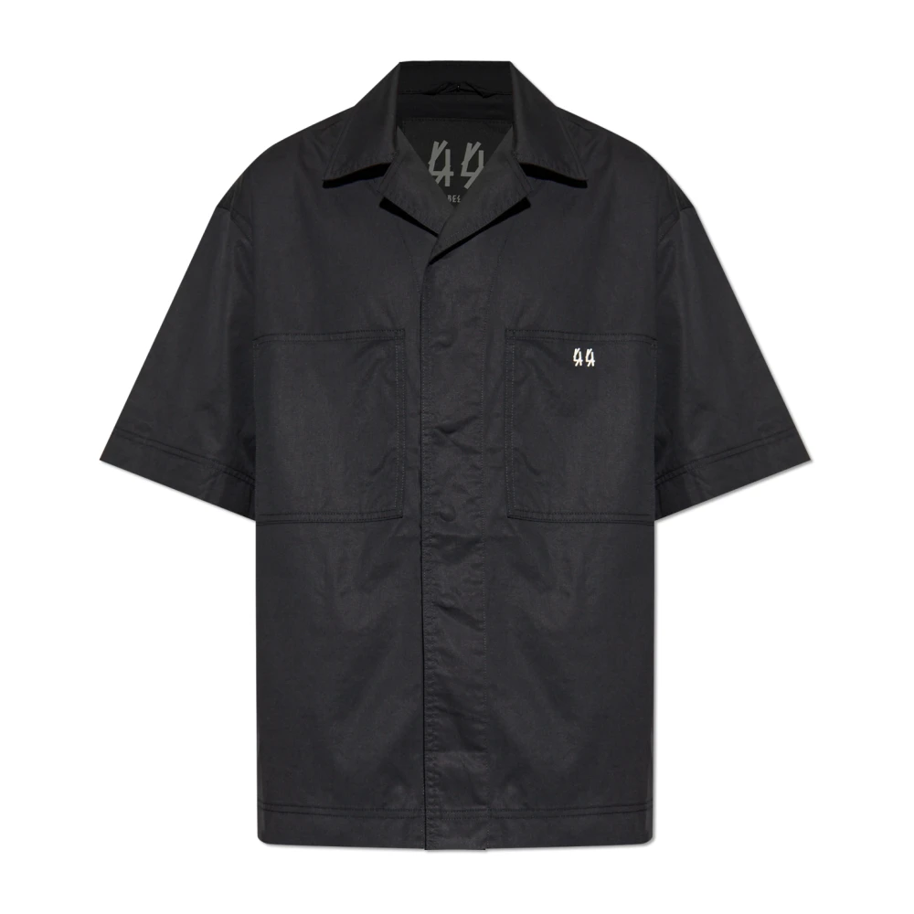 Shirts > Short Sleeve Shirts - - 44 Label Group - Modalova