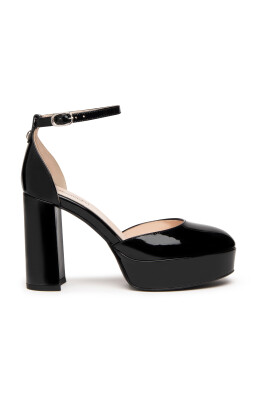 black-platform-heels