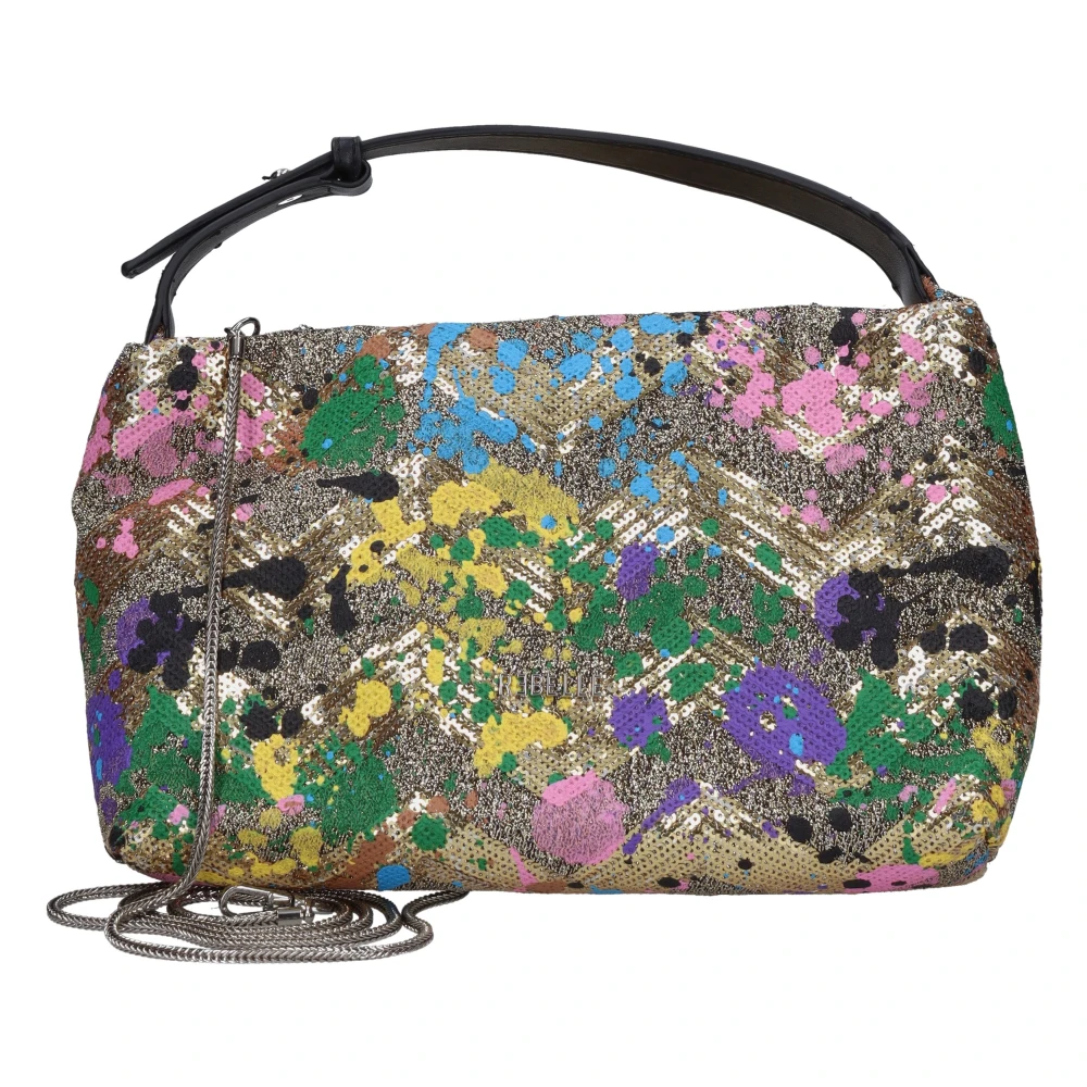 Rebelle Tassen.. Gouden Multicolor Dames