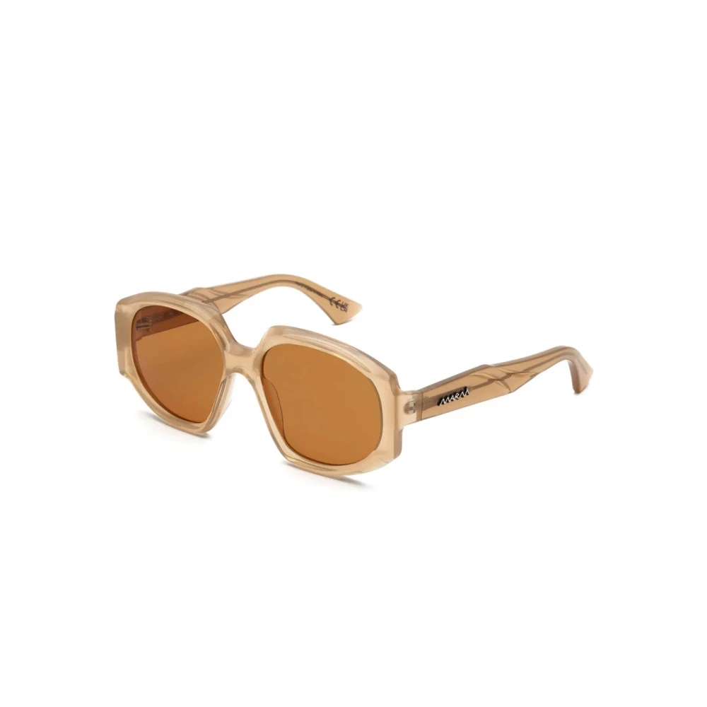 Marni Women's Brown Sunglasses, 57 Mm, Arithiel Sunglasses
