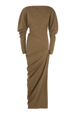 Timeless Dress