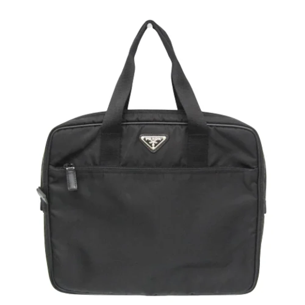 Pre-owned > Pre-owned Bags > Pre-owned Handbags - - Prada Vintage - Modalova