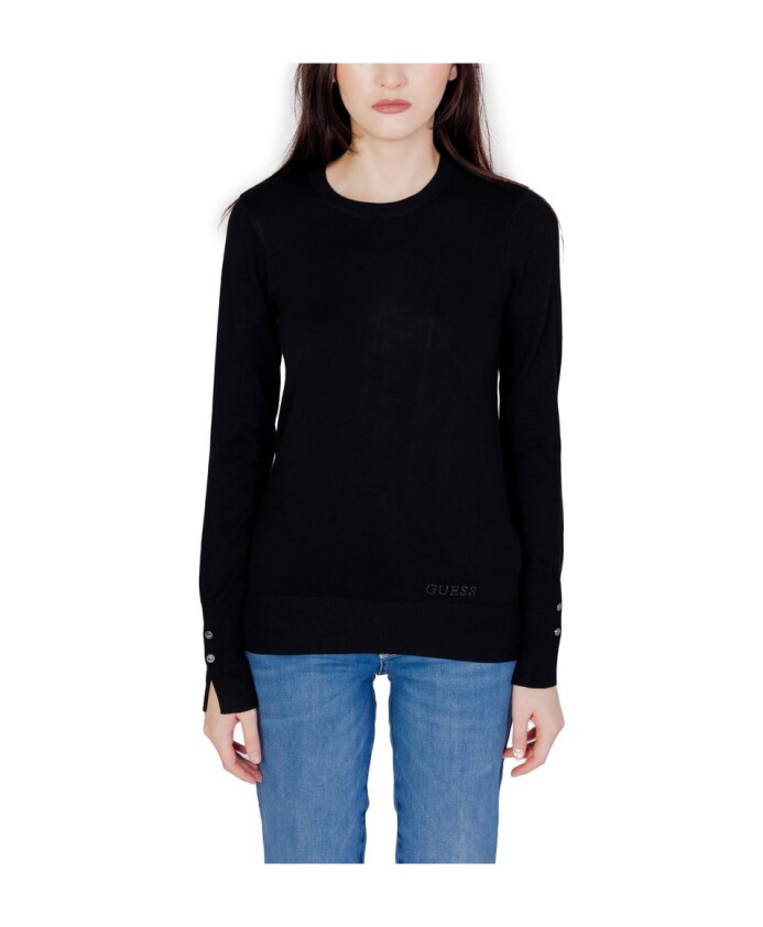 pull-tricot-col-rond