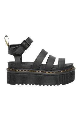 Zebrilus Platform Mules