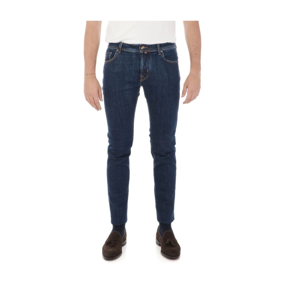 Jeans > Slim-fit Jeans - - Jacob Cohën - Modalova