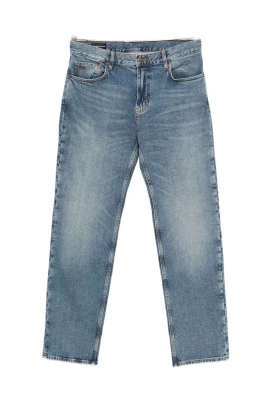EXCLUSIVE Jeans