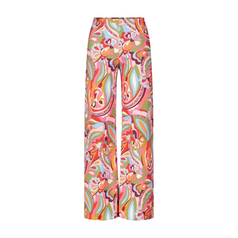 Trousers > Wide Trousers - - Seductive - Modalova