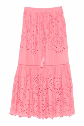 maxi-skirts