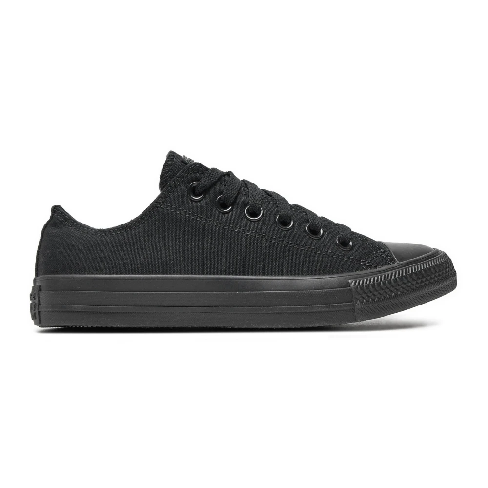 Converse Chuck Taylor All Star OX unisex Schoenen Zwart