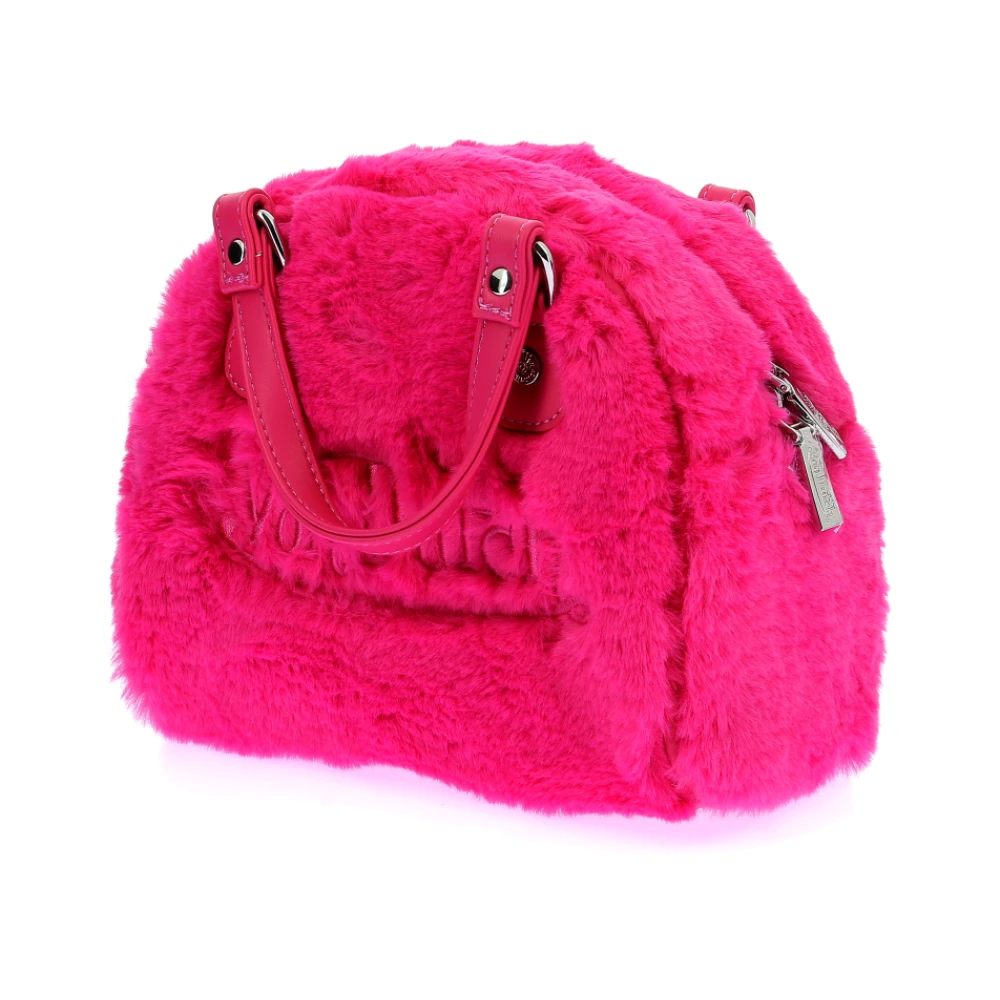 Von Dutch Handbags Pink Dames