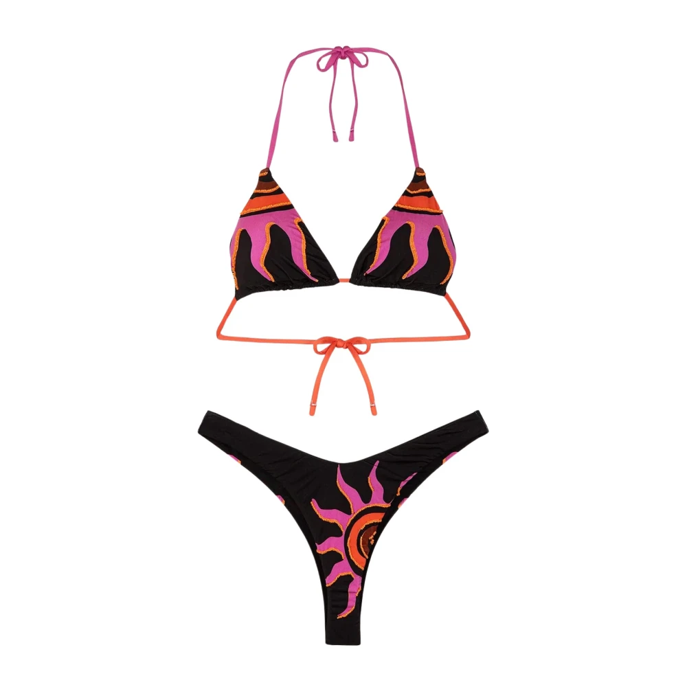 Swimwear > Bikinis - - F**k - Modalova