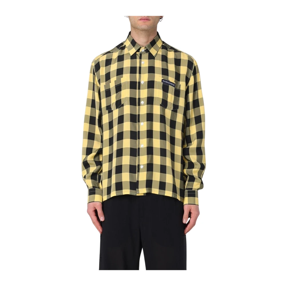 Shirts > Casual Shirts - - Namacheko - Modalova