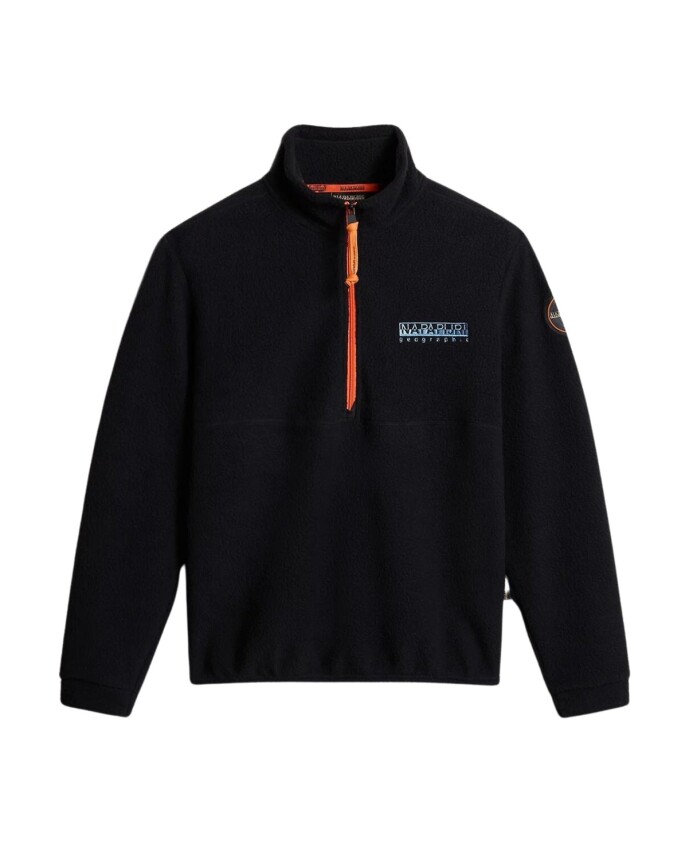 zwarte-half-zip-fleece-anderby