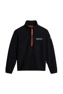 Half-Zip Fleece Anderby