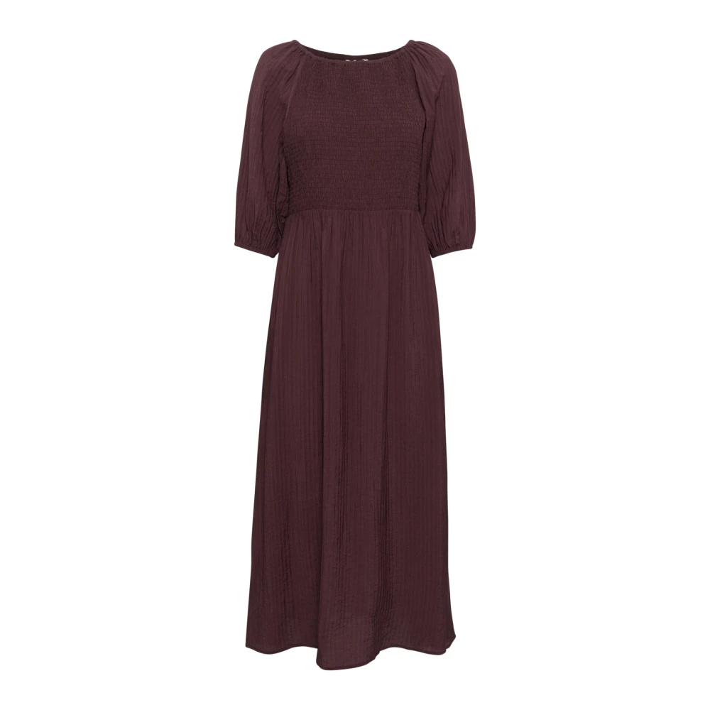 Dresses > Day Dresses > Maxi Dresses - - Kaffe - Modalova