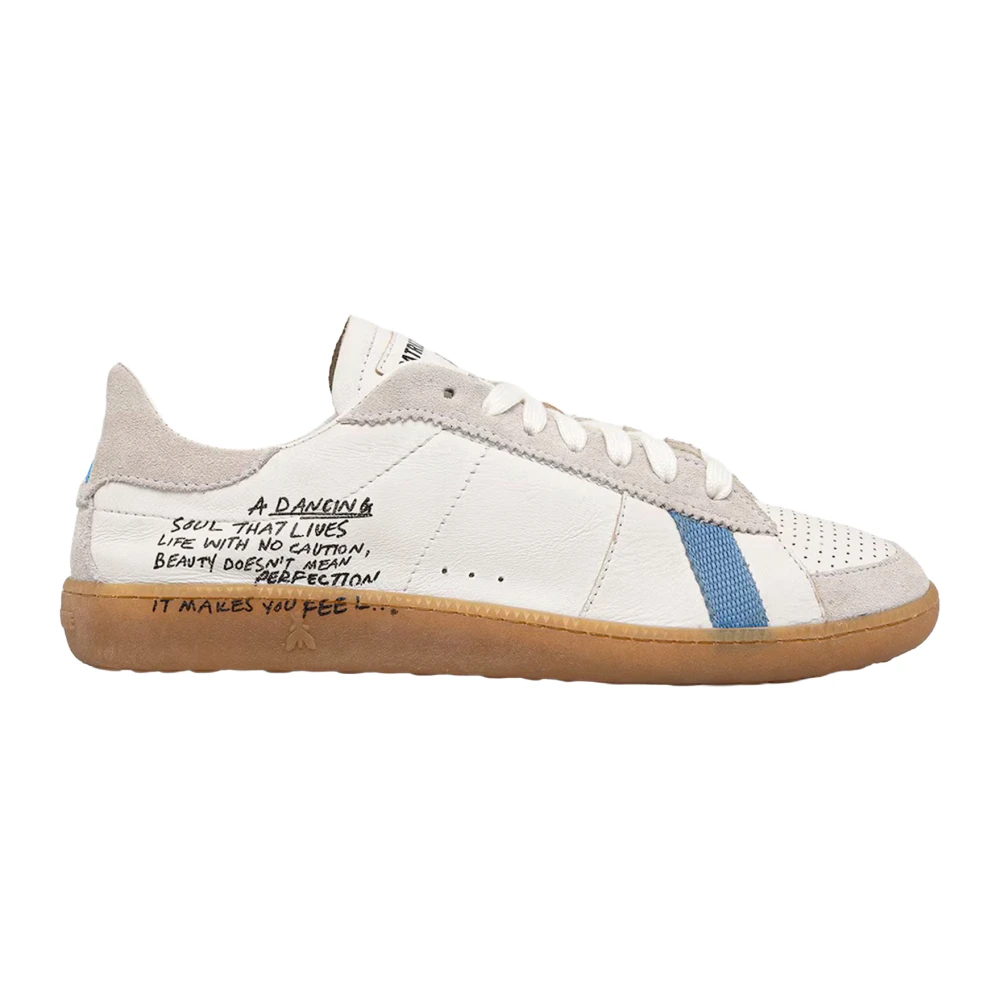 Patrizia Pepe Donna Bianco Scarpe, 37 Eu, New,