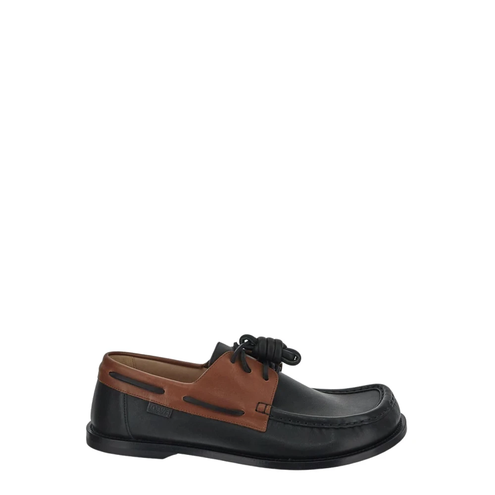 Shoes > Flats > Sailor Shoes - - Loewe - Modalova