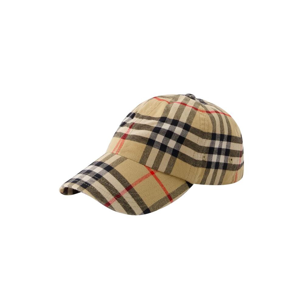 Burberry Caps • Shop Caps from Burberry online at Miinto