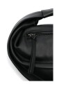 sac-a-main-en-cuir-noir-avec-fermeture-eclair