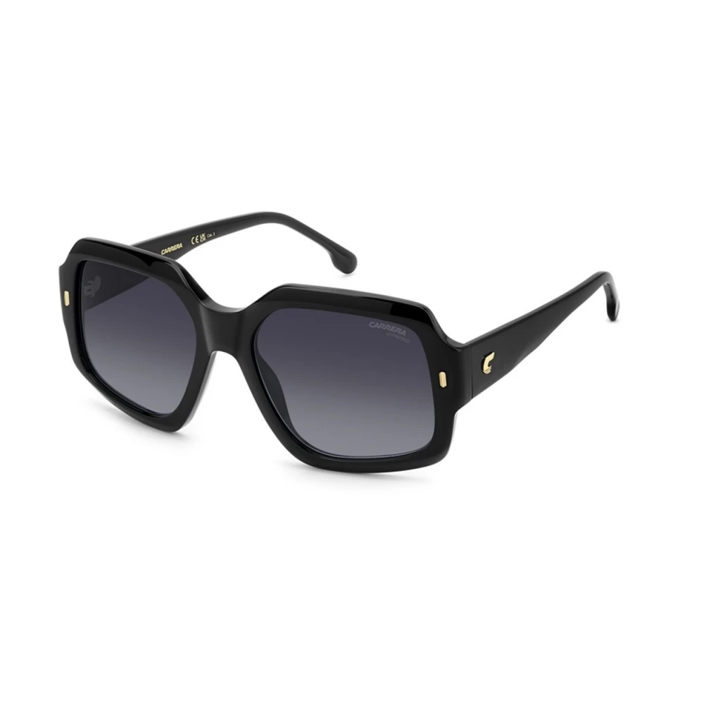 Carrera Women's Black Sunglasses, 56 Mm, Authentic Stylish Glasses, Premium Quality!