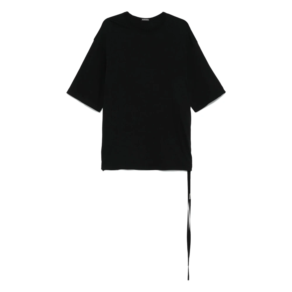 Tops > T-Shirts - - Ann Demeulemeester - Modalova