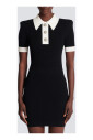 robe-polo-en-maille-cotelee