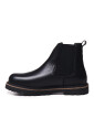 bottines-en-cuir-noir