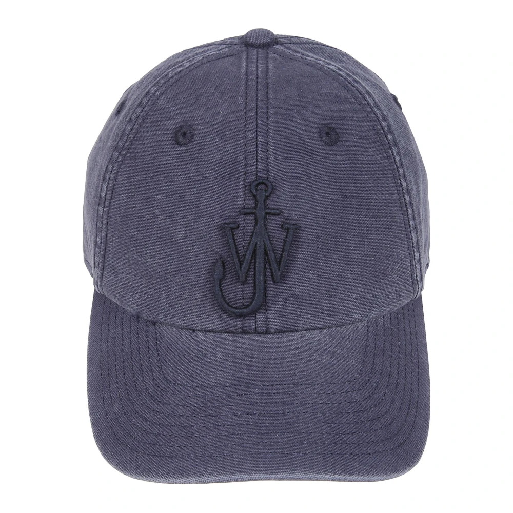 Accessories > Hats > Caps - - JW Anderson - Modalova