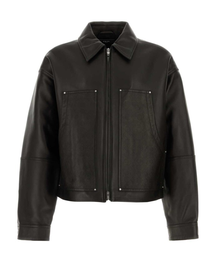 veste-de-motard-en-cuir-noir