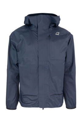 blue-waterproof-breathable-nylon-coat