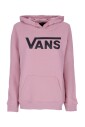 klassieke-lila-hoodie-met-koord