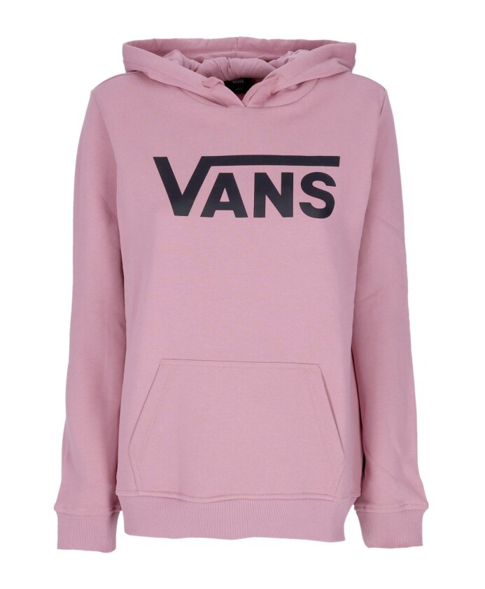 klassieke-lila-hoodie-met-koord