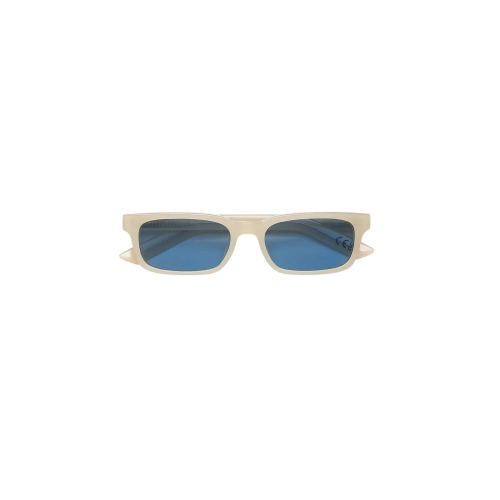 Retrosuperfuture , Sunglasses, Unisex, Beige, 54 Mm, Gesto Cremoso Swv 54 - Image 3