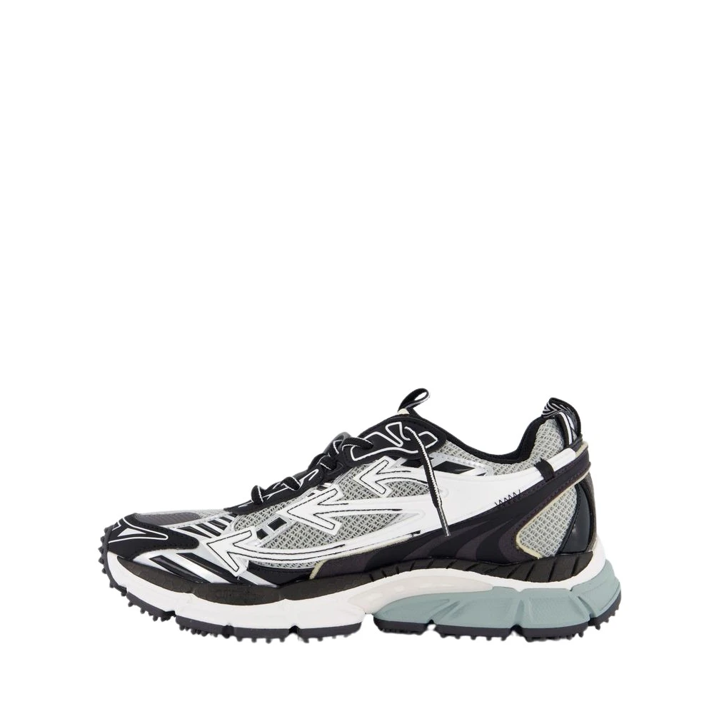 Off Be Right Back Sneaker Dames Schoenen Veelkleurig Multicolor