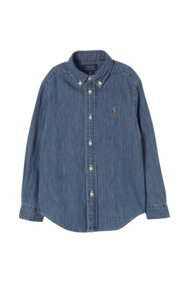 stylish-denim-shirt-for-kids