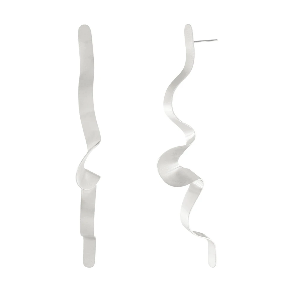 Accessories > Jewellery > Earrings - - Dansk Copenhagen - Modalova