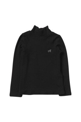 black-long-sleeve-top-for-kids
