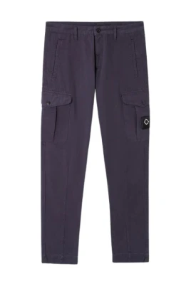 Tapered Cargo Pant