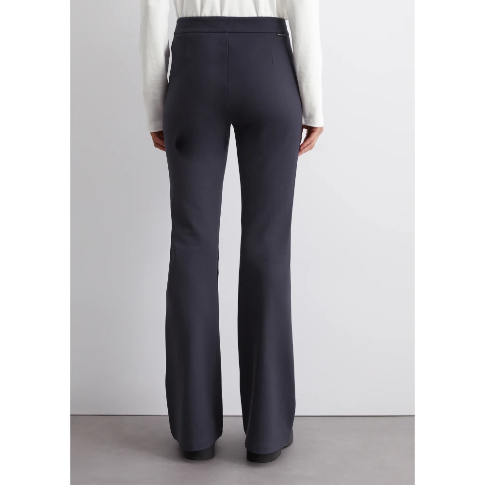 Marc O'Polo Bootcut leggings Blue Dames